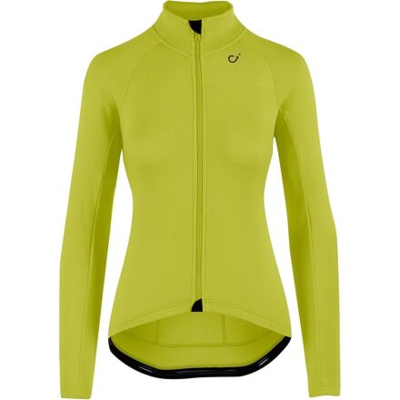 Foundation Long-Sleeve Jersey – Women&apos;s
