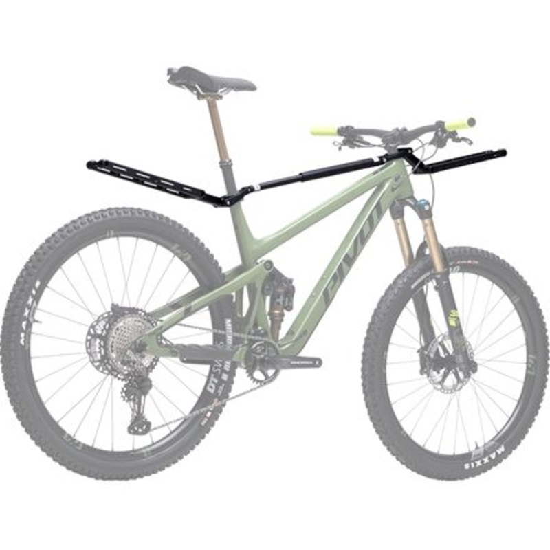Geryon Universal Bike Packing System