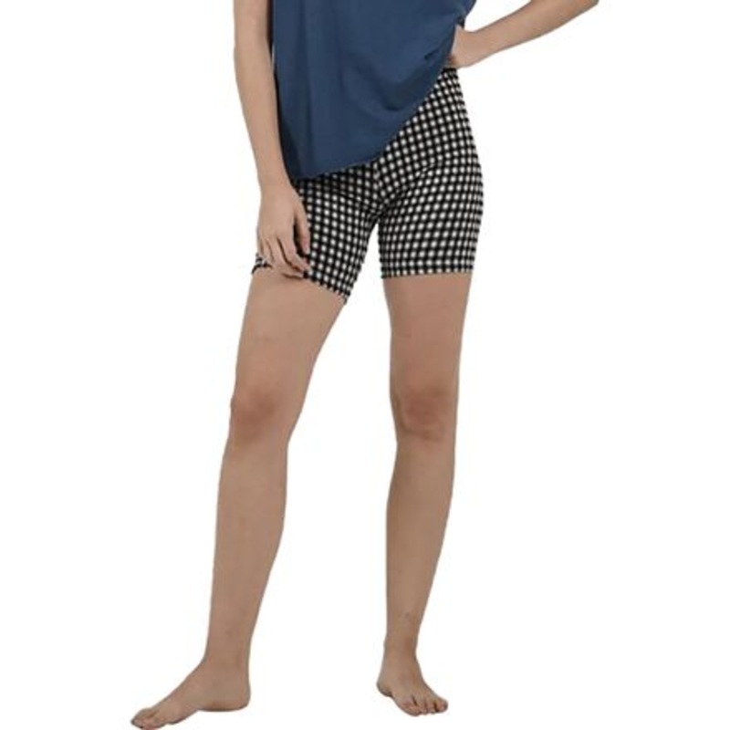 Gigi Long Leg Bike Short – Women&apos;s