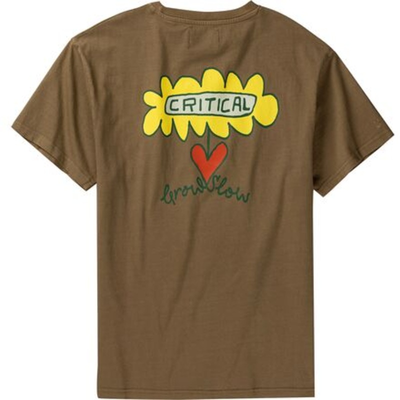 Grow Slow T-Shirt – Men&apos;s