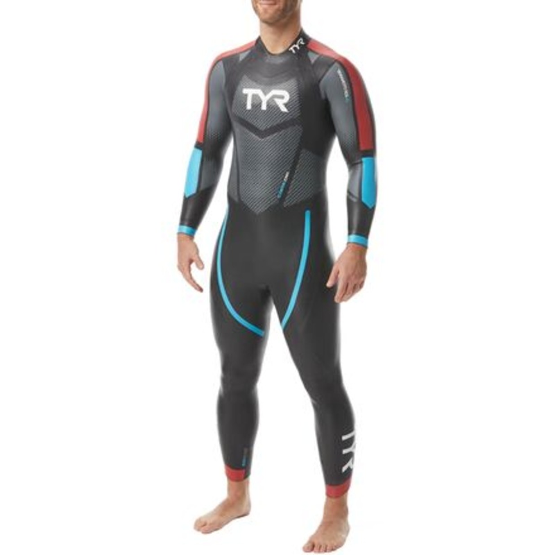Hurricane CAT3 Wetsuit – Men&apos;s