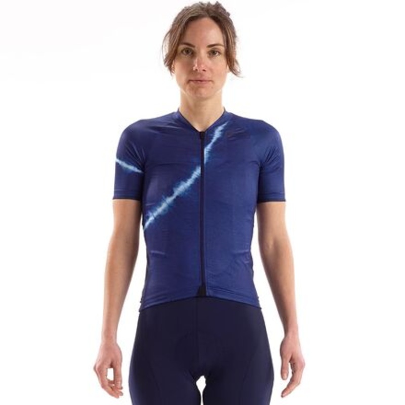 Indigo Dye SE Jersey – Women&apos;s