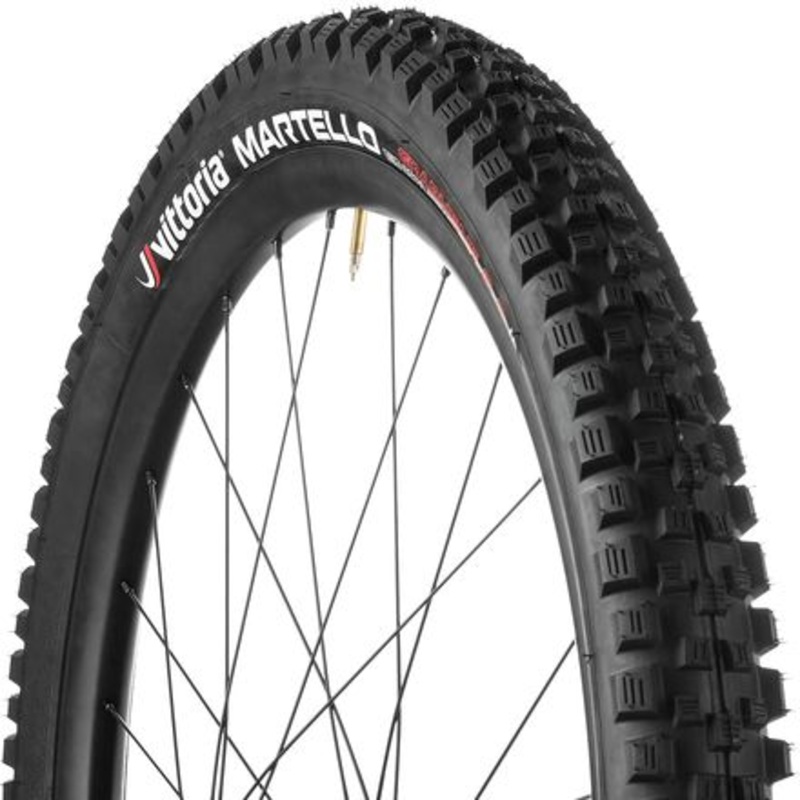 Martello G2.0 4C Enduro Tire – 27.5in