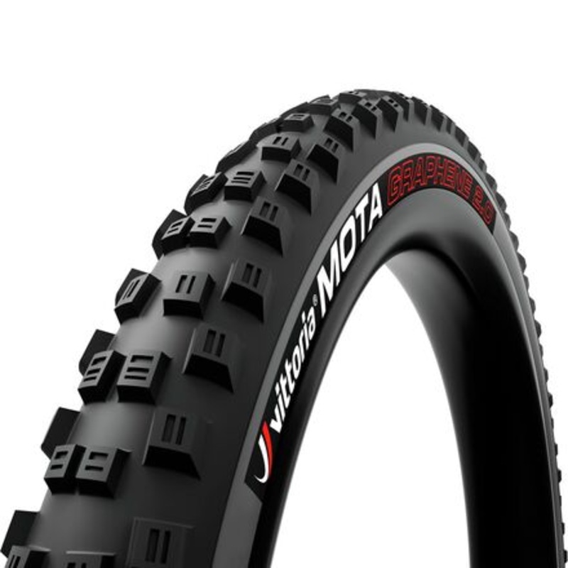 Mota G2.0 4C Trail 27.5in Tire