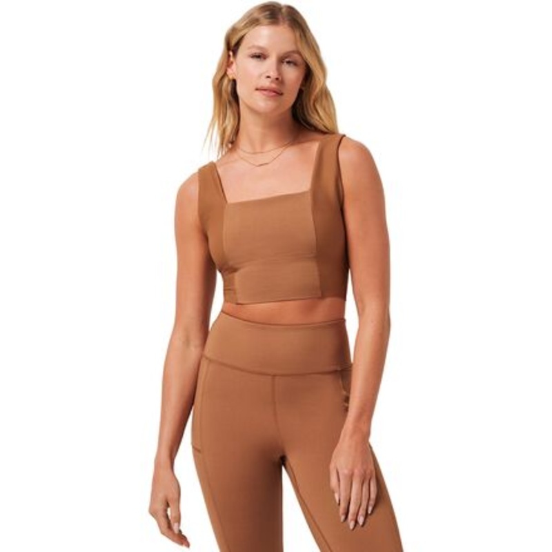 Moveknit Sport Top – Women&apos;s