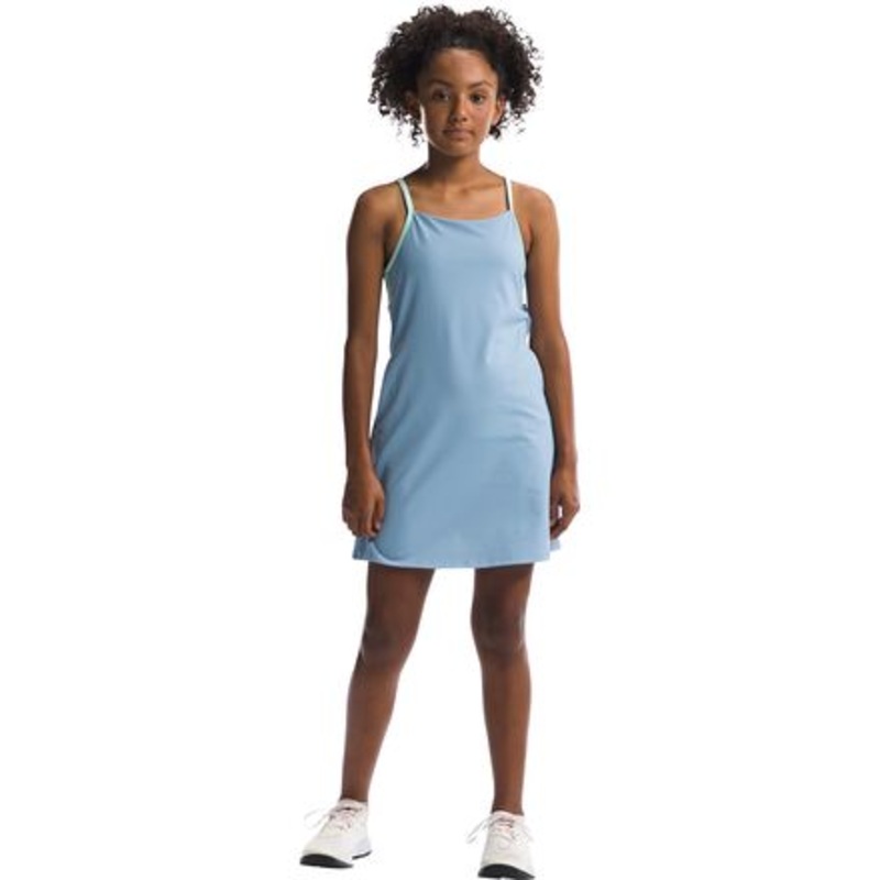 Never Stop Dress – Girls&apos;