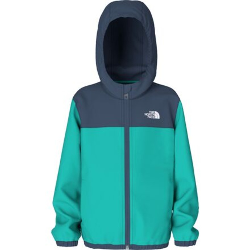 Never Stop Hooded WindWall Jacket – Toddlers&apos;
