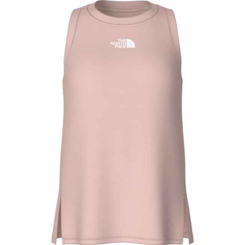Never Stop Tank Top – Girls&apos;