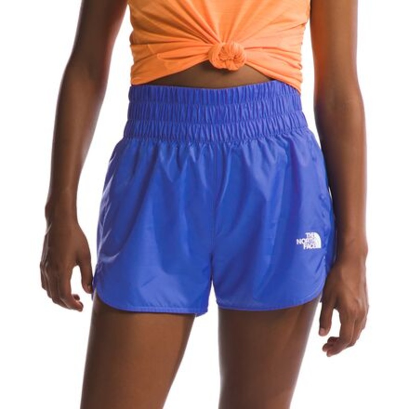 Never Stop Woven Short – Girls&apos;