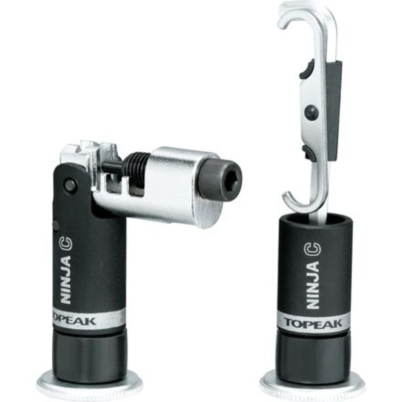 Ninja C Chain Tool|One Color|One Size