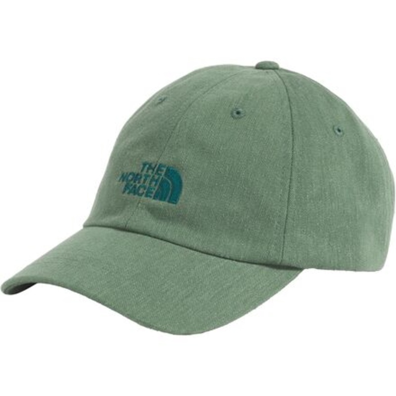 Norm Hat|Duck Green/Deep Nori|Khaki Stone/Yosemite Bird Graphic|Latte|Summit Navy|TNF Black|One Size