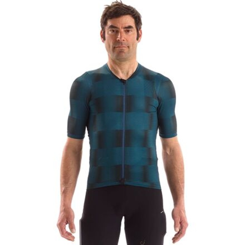 Ombre Ultralight Mesh Jersey – Men&apos;s