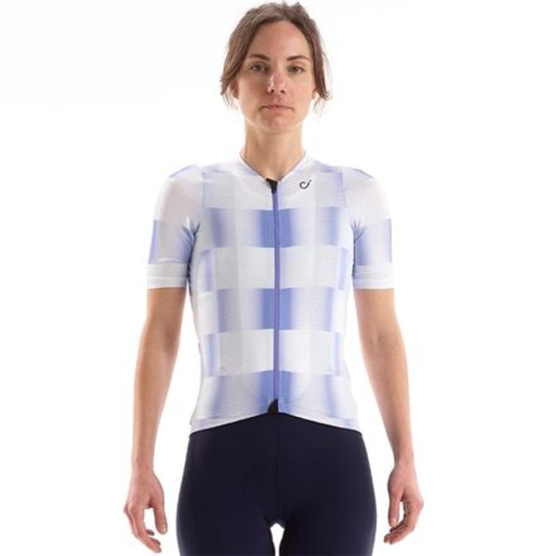 Ombre Ultralight Mesh Jersey – Women&apos;s