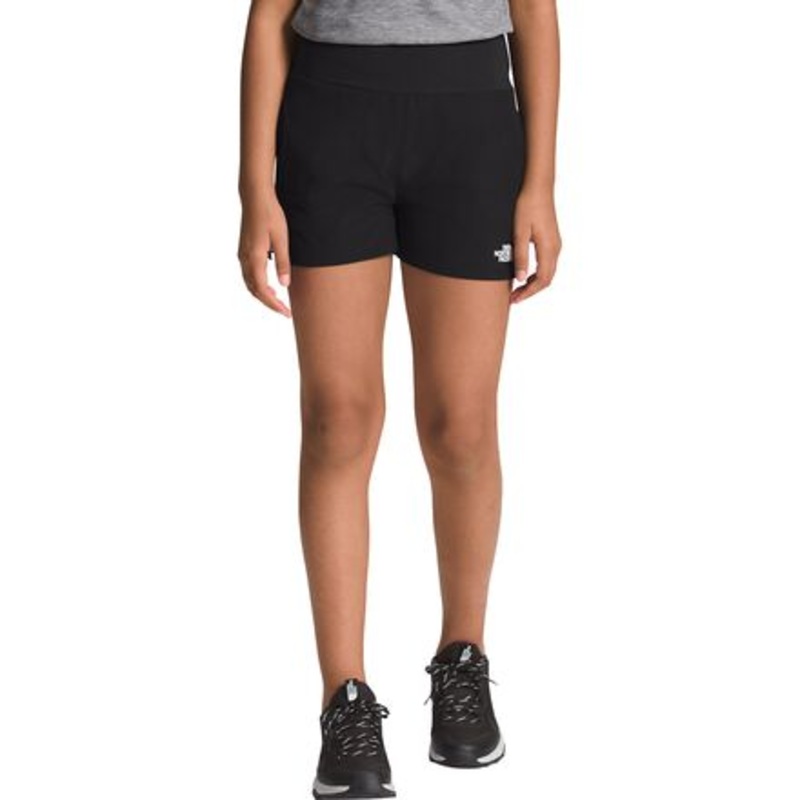 On The Trail Short – Girls&apos;