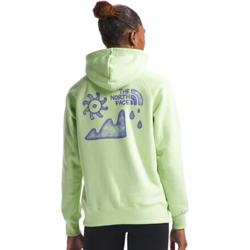 Outdoors Together Hoodie – Women&apos;s