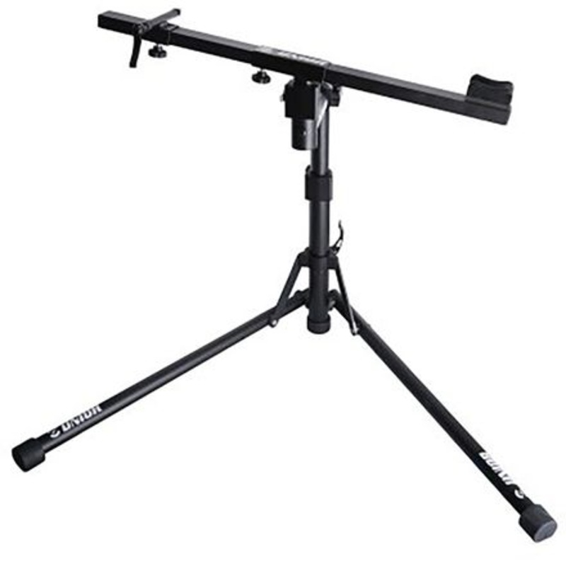 Pro Road Repair Stand|Black|One Size