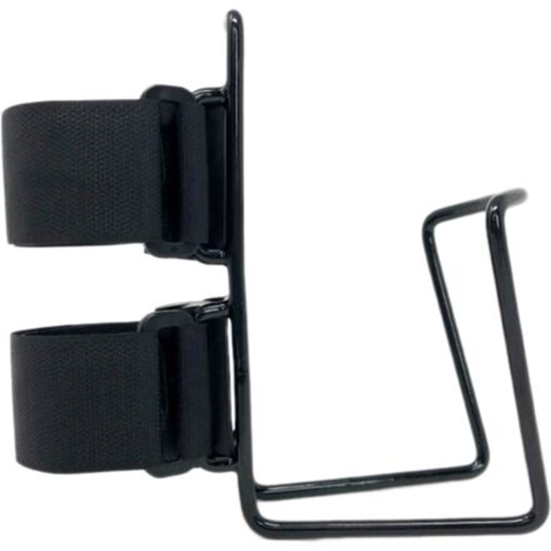 Quickcage 40oz Water Bottle Cage Vinyl Coated
