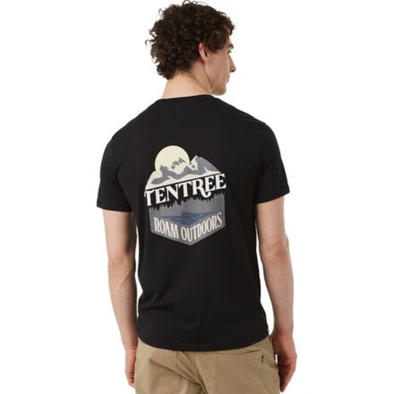 Roam Outdoors T-Shirt – Men&apos;s