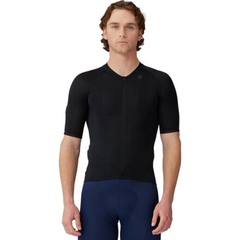 Signature Jersey – Men&apos;s|Black|Burnt Amber|Moonrock|XXL|XL