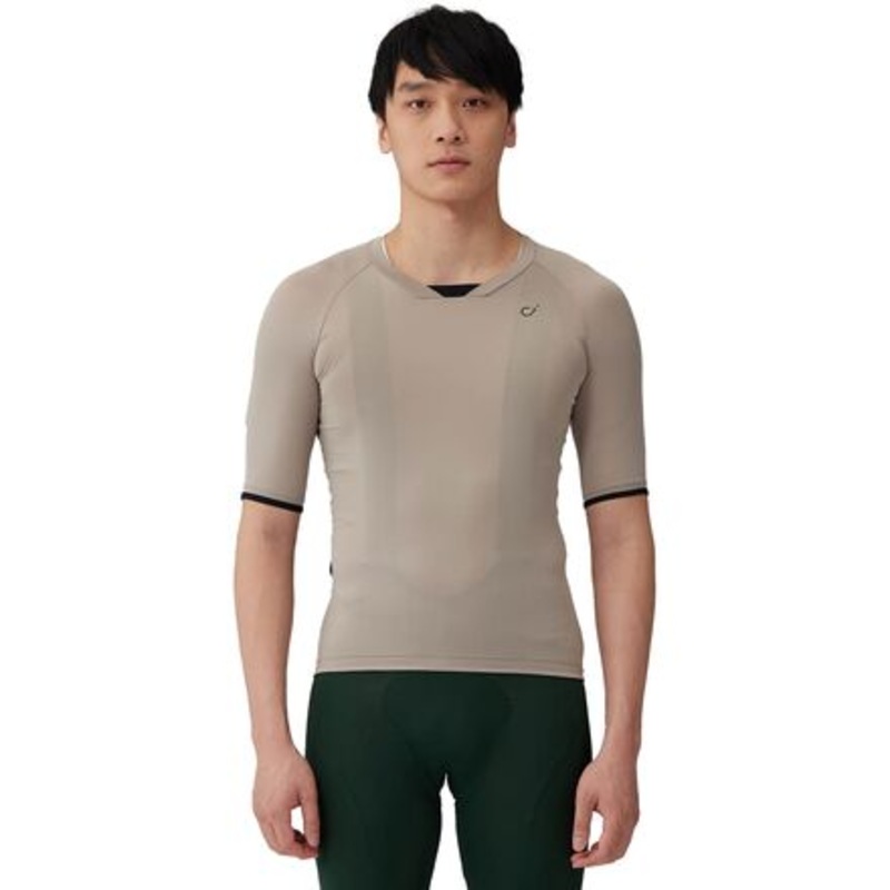 Signature Zipperless Jersey – Men&apos;s