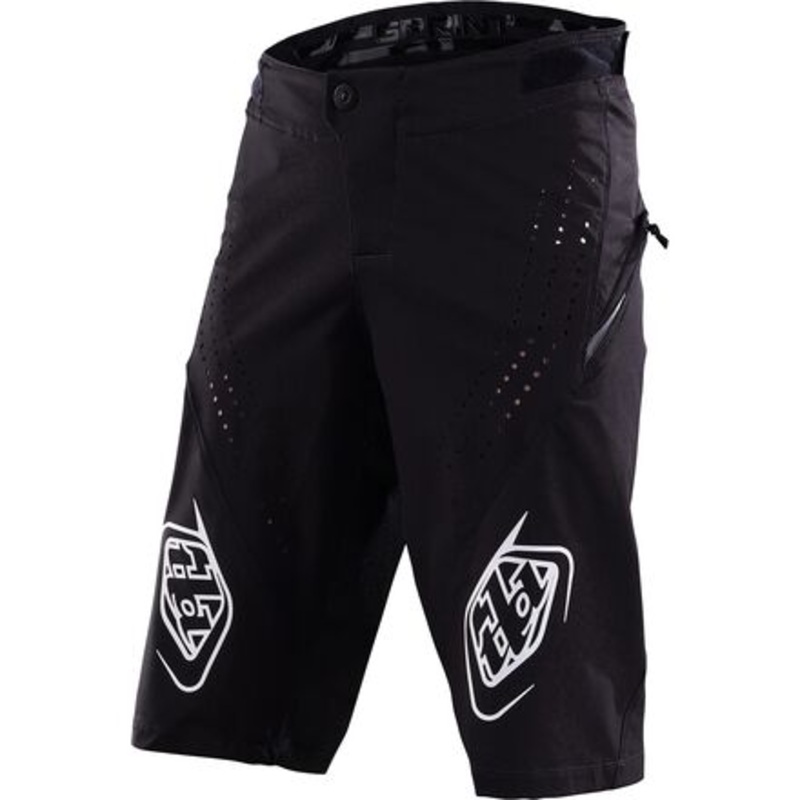 Sprint Short – Men&apos;s|Black|Charcoal|Mono Oak|Navy|Race Red|Super Aqua|32|34|30|38|36