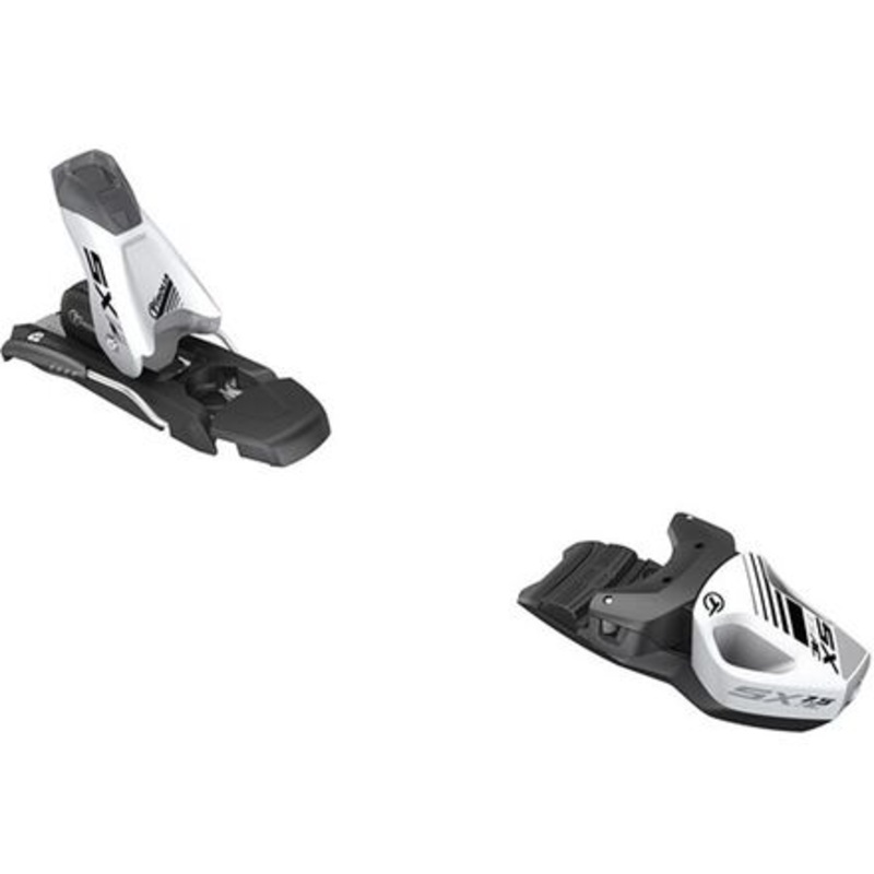 Sx 7.5 Gw Ski Bindings 2021|White|78mm