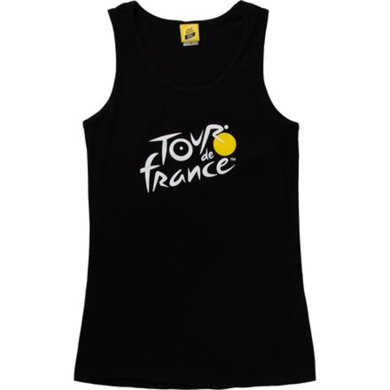 TDF Tank Top – Women&apos;s|Black|L|M