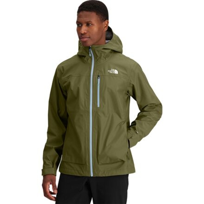 Terrain Vista 3L Pro Jacket – Men&apos;s