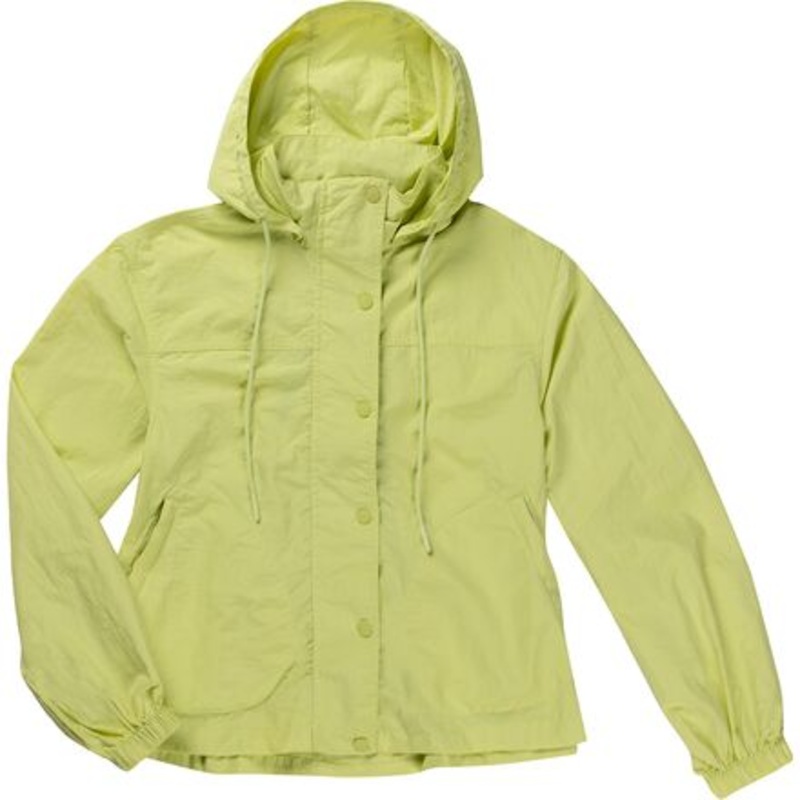 The Trailhead Jacket – Women&apos;s