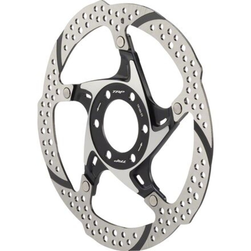 Tr33 Disc Rotor|One Color|180mm