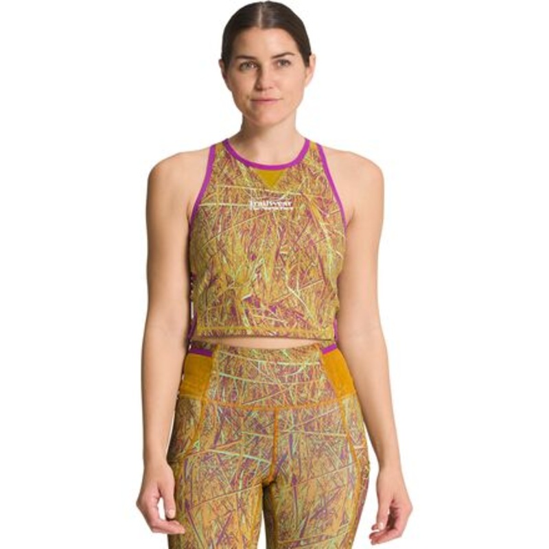 Trailwear QTM Bra Tank Top – Women&apos;s