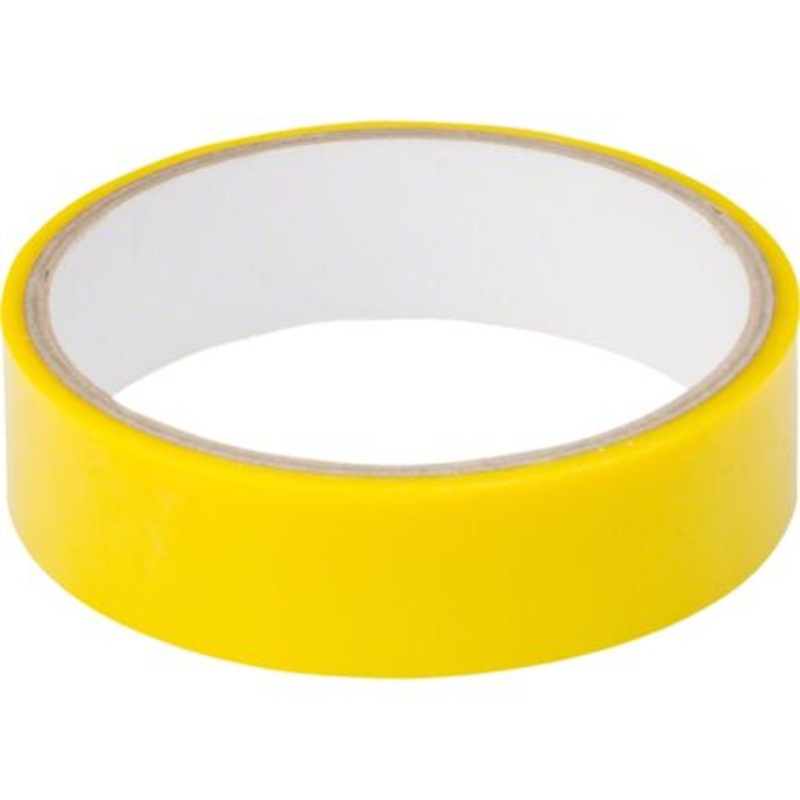 Tubeless Rim Tape, 21mm|Yellow