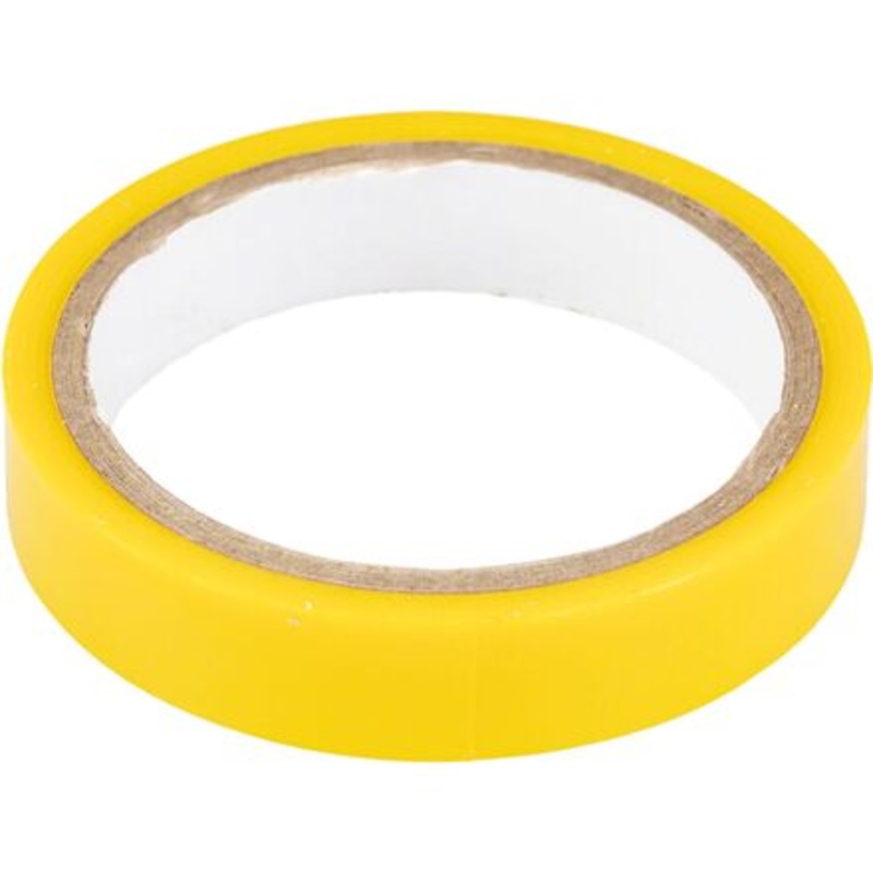 Tubeless Rim Tape, 27mm|Yellow|None