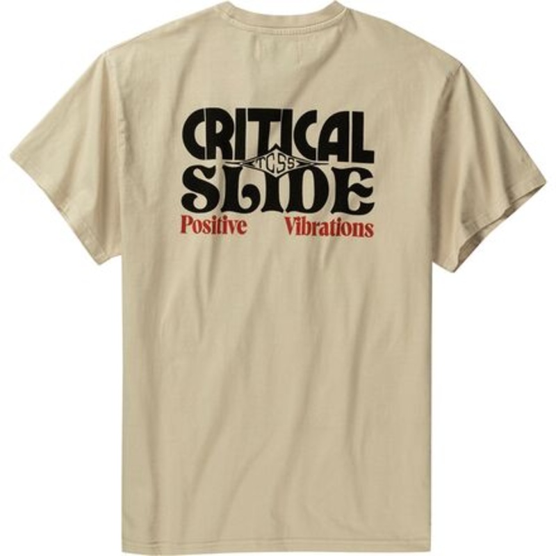 Vibrations T-Shirt – Men&apos;s