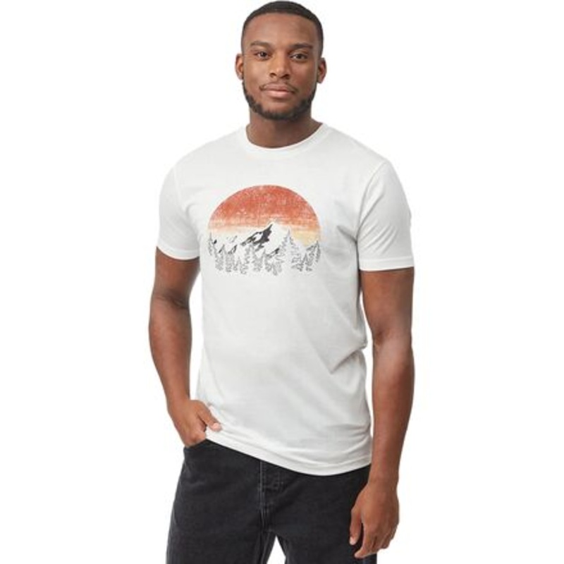 Vintage Sunset T-Shirt – Men&apos;s