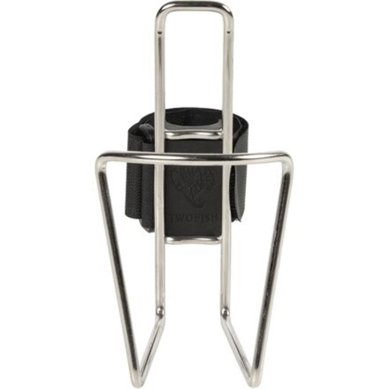 Water Bottle Cage Quick Release Stainless Steel
