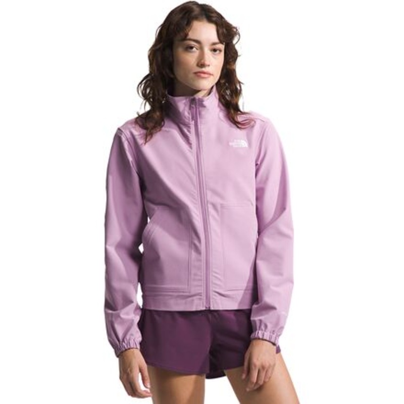 Willow Stretch Jacket – Women&apos;s