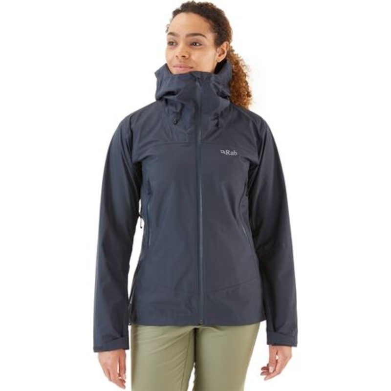 Arc Eco Jacket – Women&apos;s|Beluga|Patriot Blue|Tuscan Red|XL|S|XS|M|L