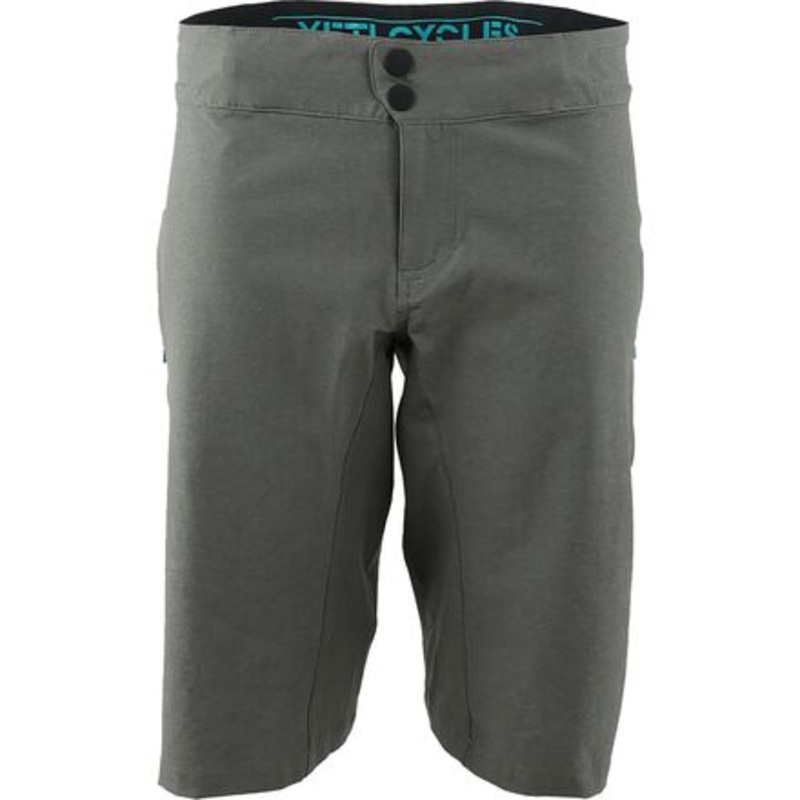 Avery Short – Women&apos;s|Gunmetal|XL|S