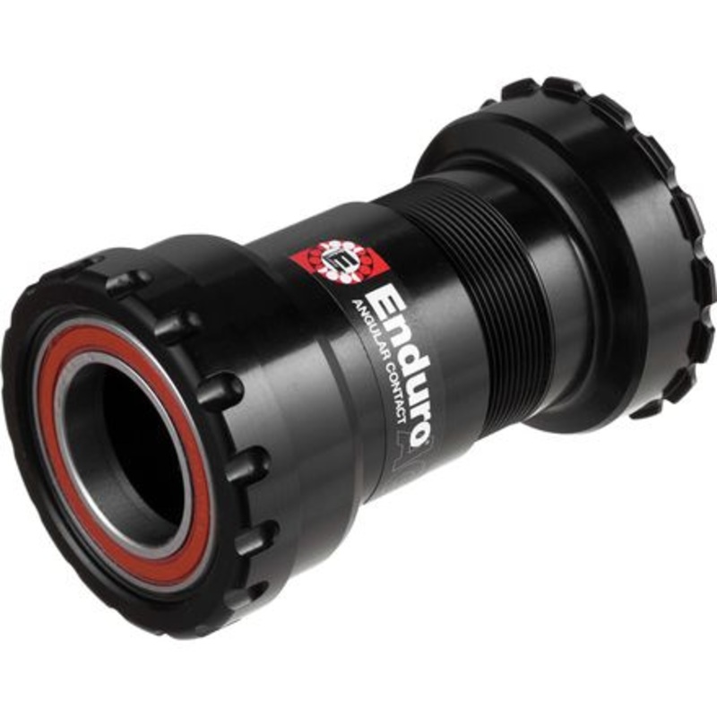 BBright to GXP Bottom Bracket + Angular Contact Bearings