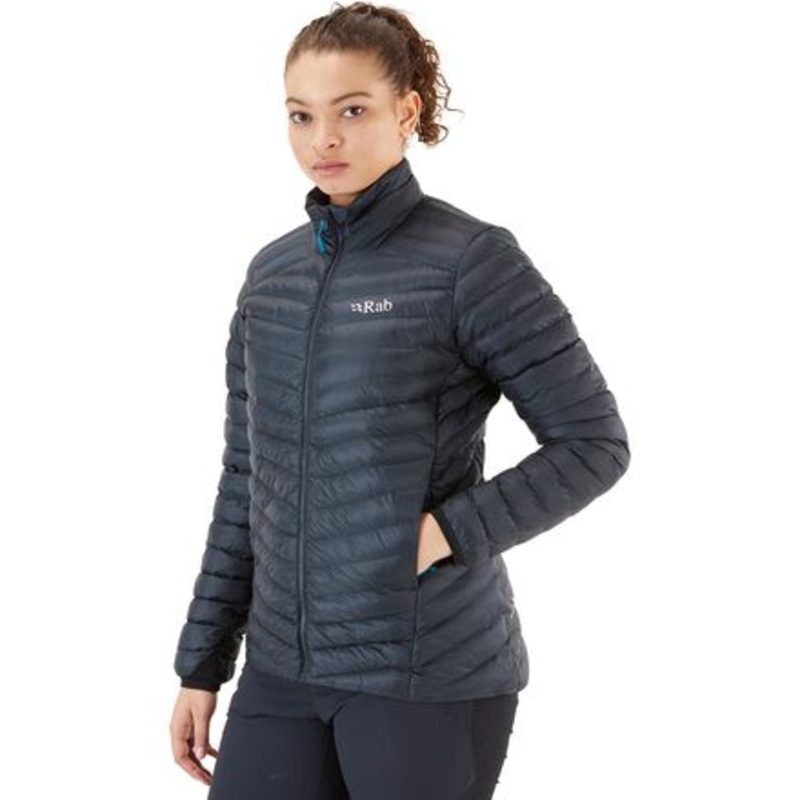 Cirrus Insulated Jacket – Women&apos;s