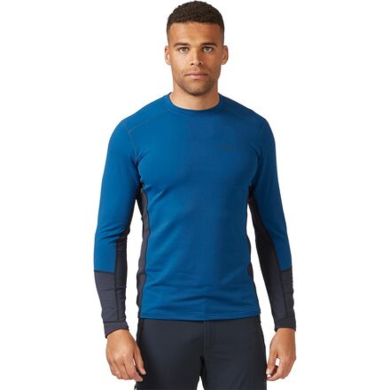 Conduit Crew – Men&apos;s|Ink|Orion Blue|XL|S|XXL|M|L
