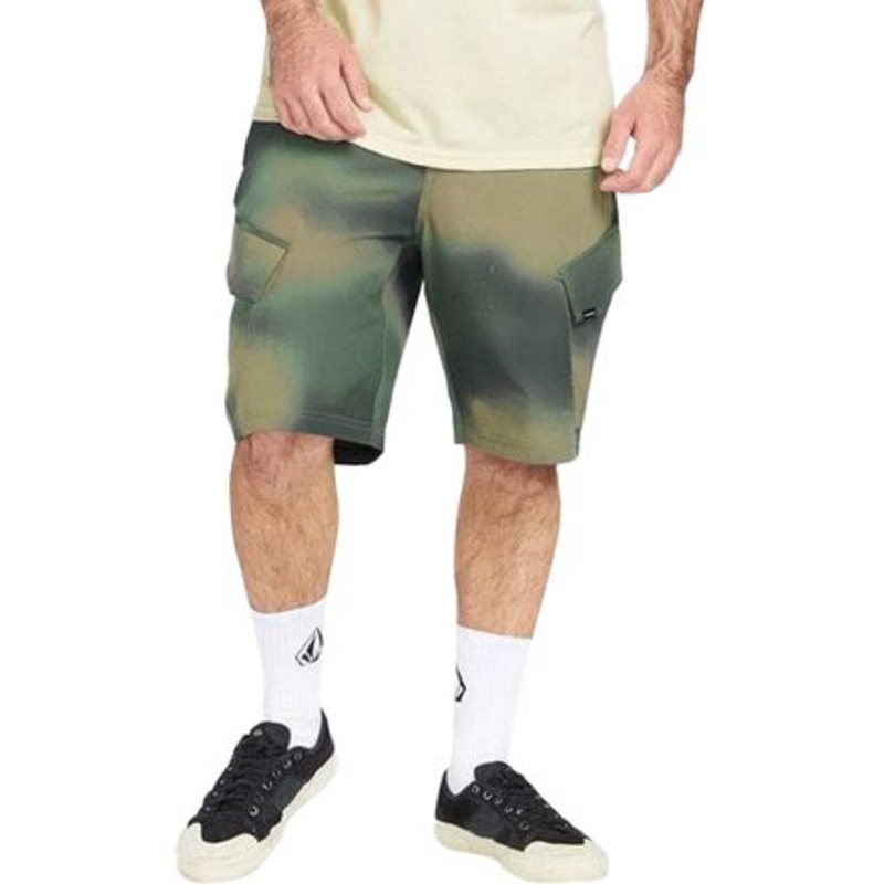 Country Days Hybrid 20 Shorts|Camouflage|32|34|30|38|36