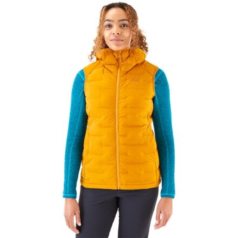 Cubit Stretch Down Vest – Women&apos;s