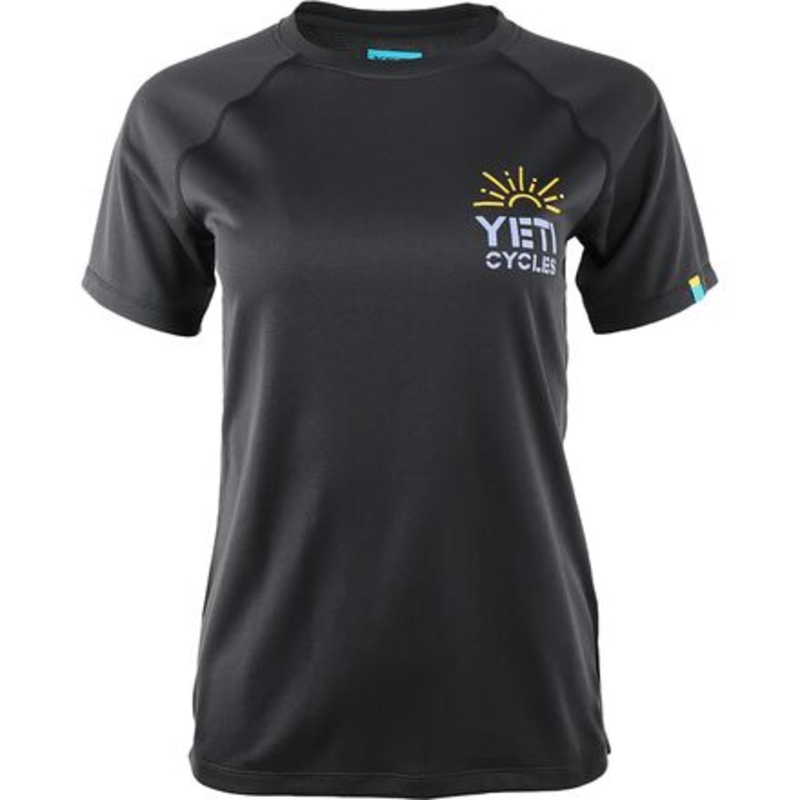 Dakota Short-Sleeve Jersey – Women&apos;s