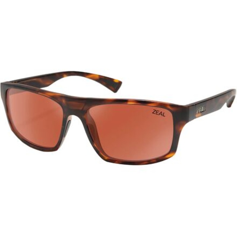 Durango Sunglasses|Matte Tortoise/Rose|Rye Fade/Copper|One Size
