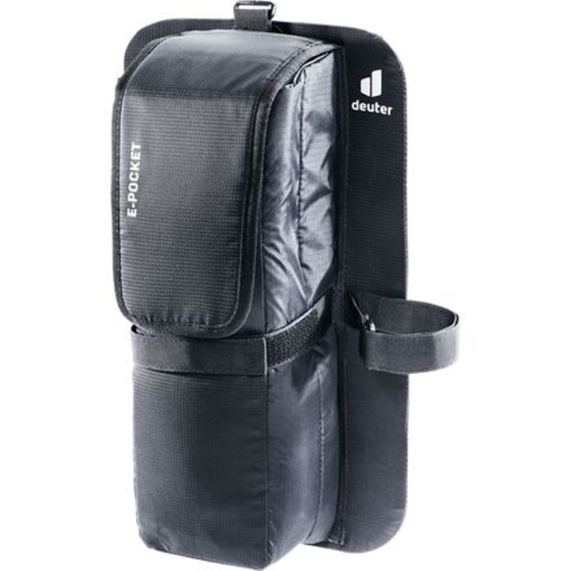 E-Pocket|Black|One Size