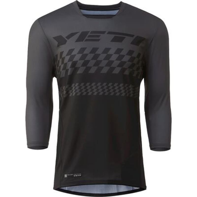 Enduro 3/4-Sleeve Jersey – Men&apos;s