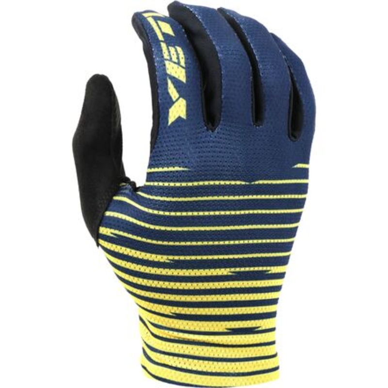 Enduro Glove – Men&apos;s|Gold/Navy|XL|M