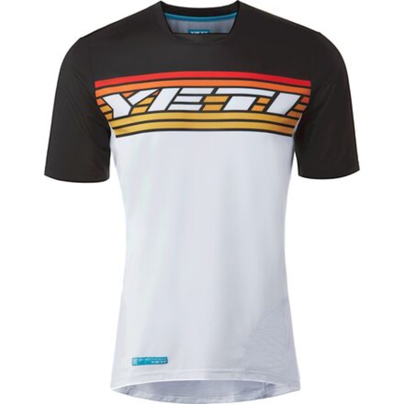 Enduro Short-Sleeve Jersey – Men&apos;s